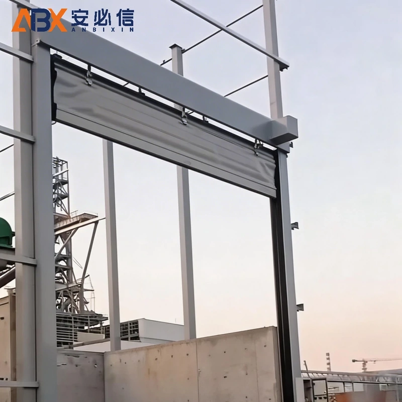 漯河市升降平台