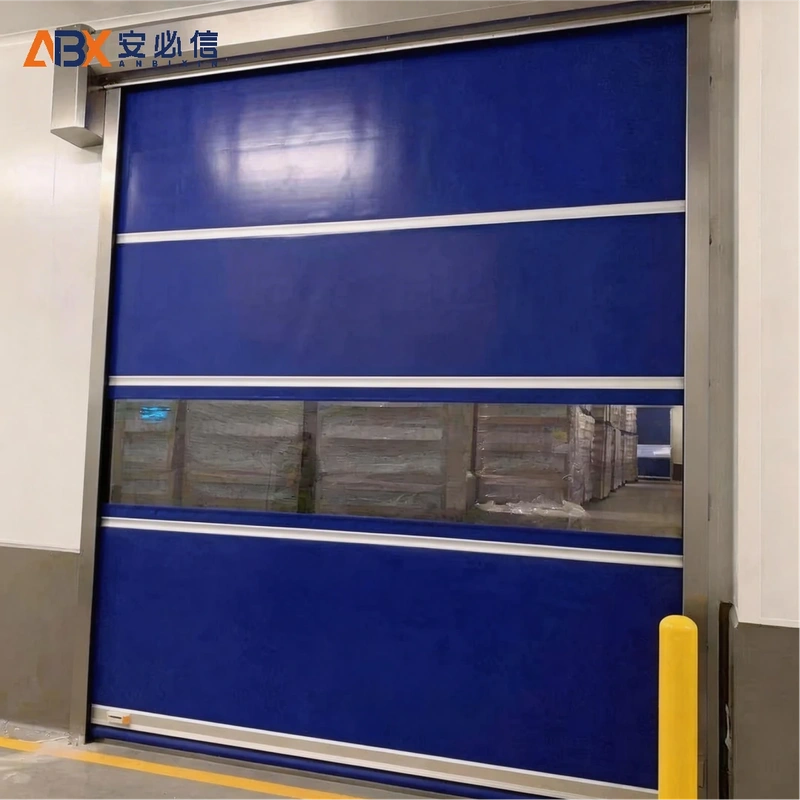 漯河市高速门