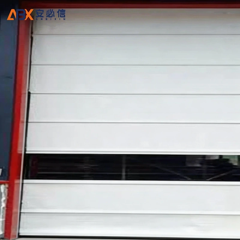 漯河市快速卷帘门