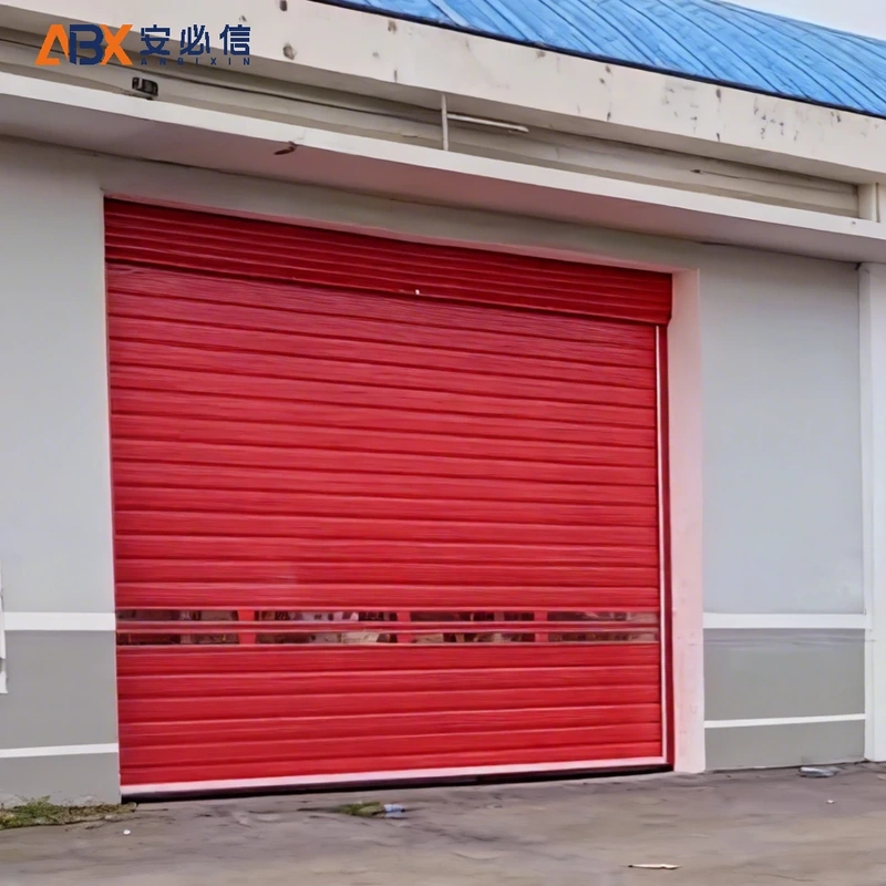 漯河市厂房高速门